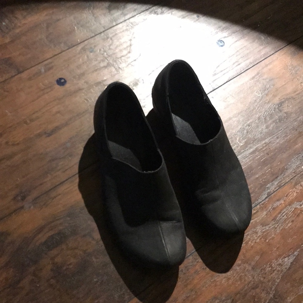 Patagonia Clogs